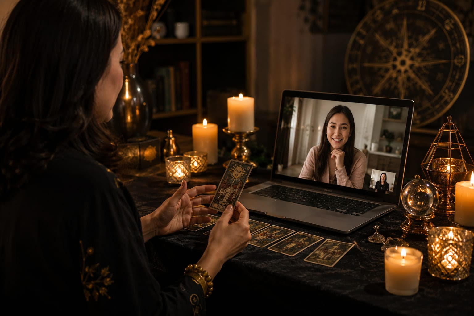 Passion For Tarot onlinetarotreadings